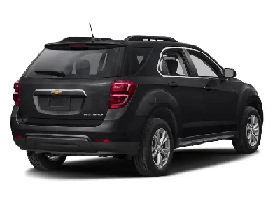 2016 Chevrolet Equinox LT FWD 4dr LT