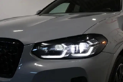 2023 BMW X4 Sports Activity Coupe for sale