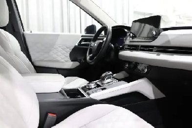 2023 Mitsubishi Outlander SEL SEL S-AWC