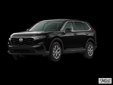 2027 Honda CR-V LX