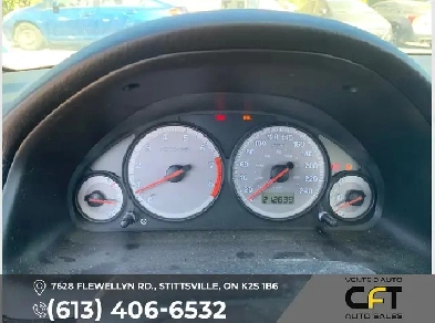 2001 Honda Civic LX