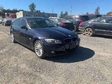 2010 BMW 3 Series 328i xDrive