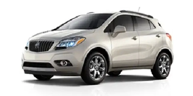 2013 Buick Encore AWD 4dr Premium