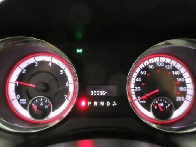DODGE GRAND CARAVAN 2019 SXT STOW-N-GO 7 PASSAGERS BUETOOTH CAMÉ