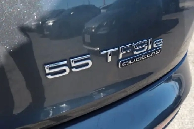 2023 Audi Q5 e