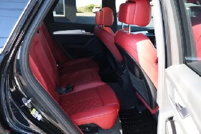 2023 Audi SQ5