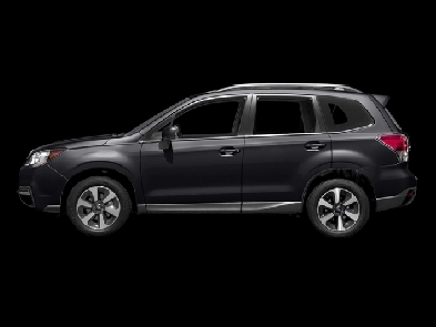 2018 Subaru Forester Limited