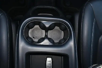 2025 Chrysler Pacifica Select FWD