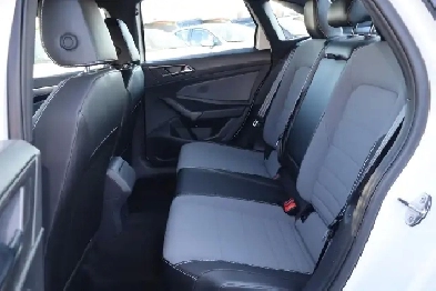 2026 Volkswagen Jetta comfortline