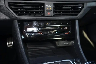 2026 Volkswagen Jetta comfortline