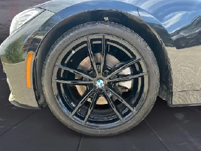 2024 BMW 4 Series 430i xDrive