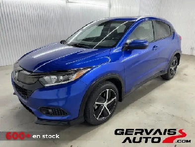 Honda HR-V Sport AWD 2019 à vendre