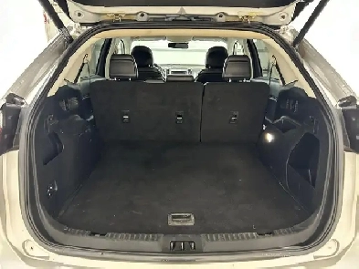 Ford Edge SEL TI 2019 à vendre
