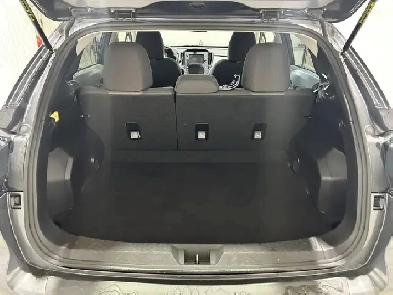 Subaru Crosstrek Commodité TI 2024 à vendre