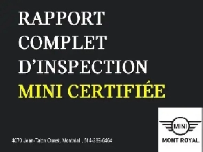 2020 MINI Countryman John Cooper Works ALL4 | Premier  | Harman