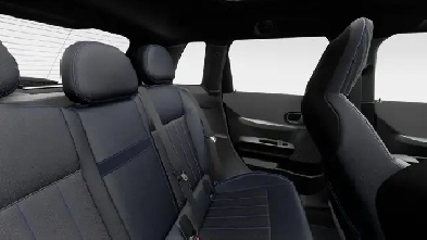 2027 MINI 5 Door Cooper S | Édition Paul Smith | Ligne