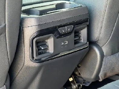 2026 GMC Sierra 2500HD AT4 Crew Cab Standard Box 4-Wheel Drive A