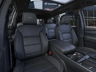 2027 Buick Enclave Sport Touring