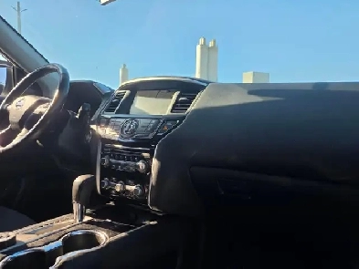 2020 Nissan Pathfinder SV TECH 4X4 7 PASSAGER GARANTIE 1 ANS