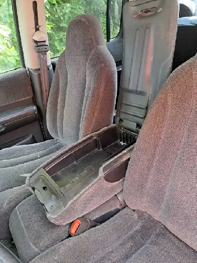 Dodge Dakota Quad Cab