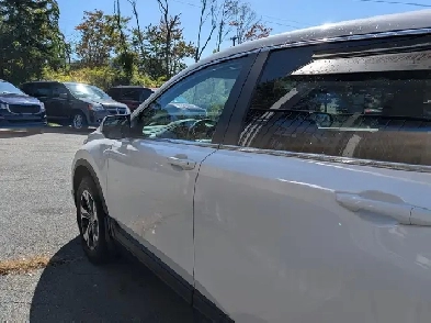 2020 Honda CR-V LX ALLOYS | CRUISE | BLUETOOTH | BACKUP CAMER...