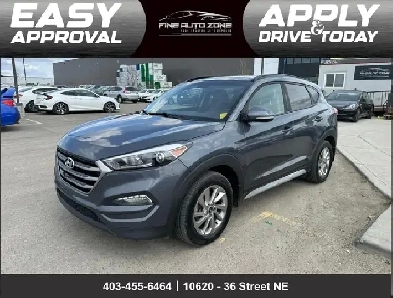 2017 Hyundai Tucson Sport AWD | Back Cam, Sunroof