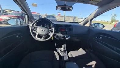 2013 Kia Rio LX