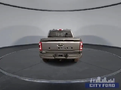 2022 Ford F-150 LARIAT 4x4 SuperCrew 5.5' Box