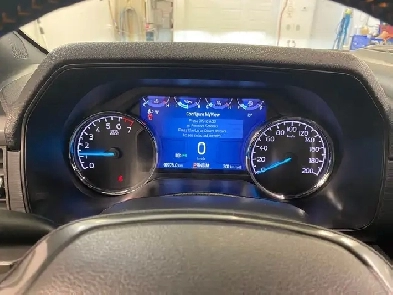 2022 Ford F-150 Tremor 4Wd Supercrew 5.5'