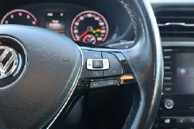 2020 Volkswagen Passat