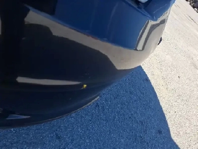 2017 Ford Taurus