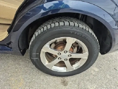 2009 Saturn Vue