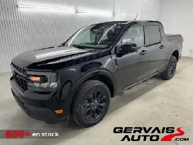 Ford Maverick Hybride XL 2023 à vendre