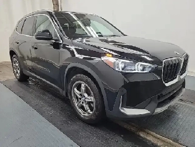 2023 BMW X1 XDRIVE28I Sports Activity Vehicle - Navi !