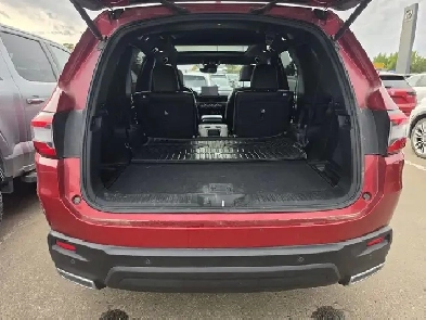 2024 Honda Pilot