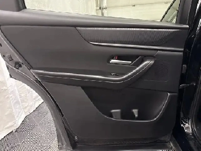 2025 Mazda CX-90 MHEV GS-L AWD | LEATHER | MOONROOF | LANE KEEP