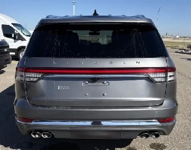 2023 Lincoln Aviator RESERVE AWD New Arrival