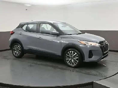 2021 Nissan Kicks SV only 35k! Call 902-466-9550 Android Auto /