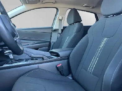 2023 Hyundai Elantra | SUN&TECH |CAR-PLAY|BLIND SPOT|