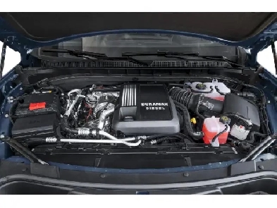 2027 Chevrolet Tahoe High Country 4WD 4dr High Country