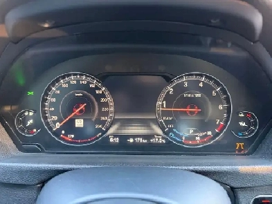 2018 BMW 3 Series 340i xDrive