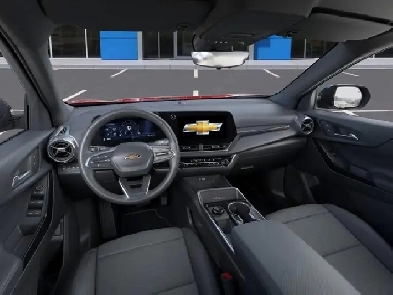 2027 Chevrolet Equinox AWD LT AWD LT