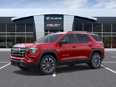 2027 GMC Terrain AWD Elevation AWD Elevation