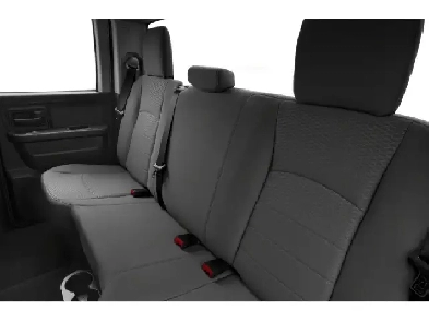 2023 Ram 1500 Classic Express Express 4x4 Quad Cab 6&amp.apos.4&