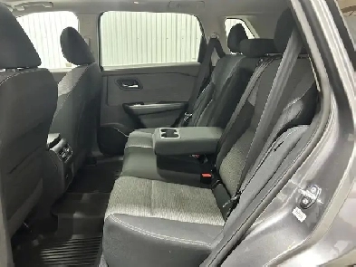 Nissan Rogue SV TA 2021 à vendre