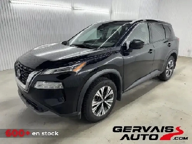 Nissan Rogue SV TI 2021 à vendre