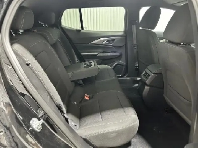 Chevrolet Equinox EV 4 portes - LT 2025 à vendre