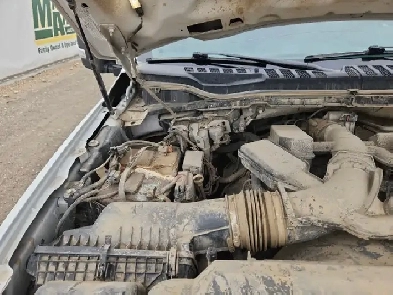 2021 Ford F-250 Super Duty