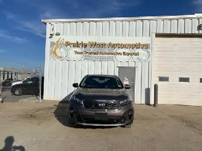 2019 Kia Sorento EX AWD 7 Passenger | Power Tailgate | Heated Se