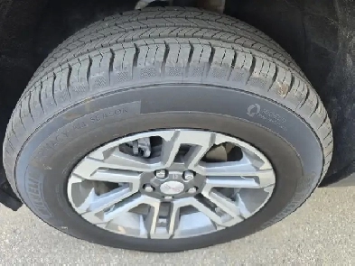 2025 GMC TERRAIN